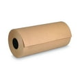 thumbnail image 4 of General Supply High-Volume Wrapping Paper, 50lb, 24"w, 720'l, BN -  1/Pack, 4 of 4
