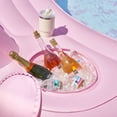 thumbnail image 4 of Member's Mark Oversized Inflatable Sofa Pool, 4 of 6