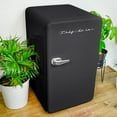 thumbnail image 7 of Frigidaire 3.2 cu. ft.  Retro Compact Fridge with Chiller, 7 of 15