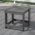 thumbnail image 1 of Lifetime Weather-Resistant Adirondack Table, 1 of 12