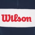 thumbnail image 4 of Wilson Boys Quarter Zip, 4 of 5