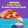 thumbnail image 2 of Hidden Valley Garlic Ranch Condiment & Dressing, 40 oz., 2 of 8