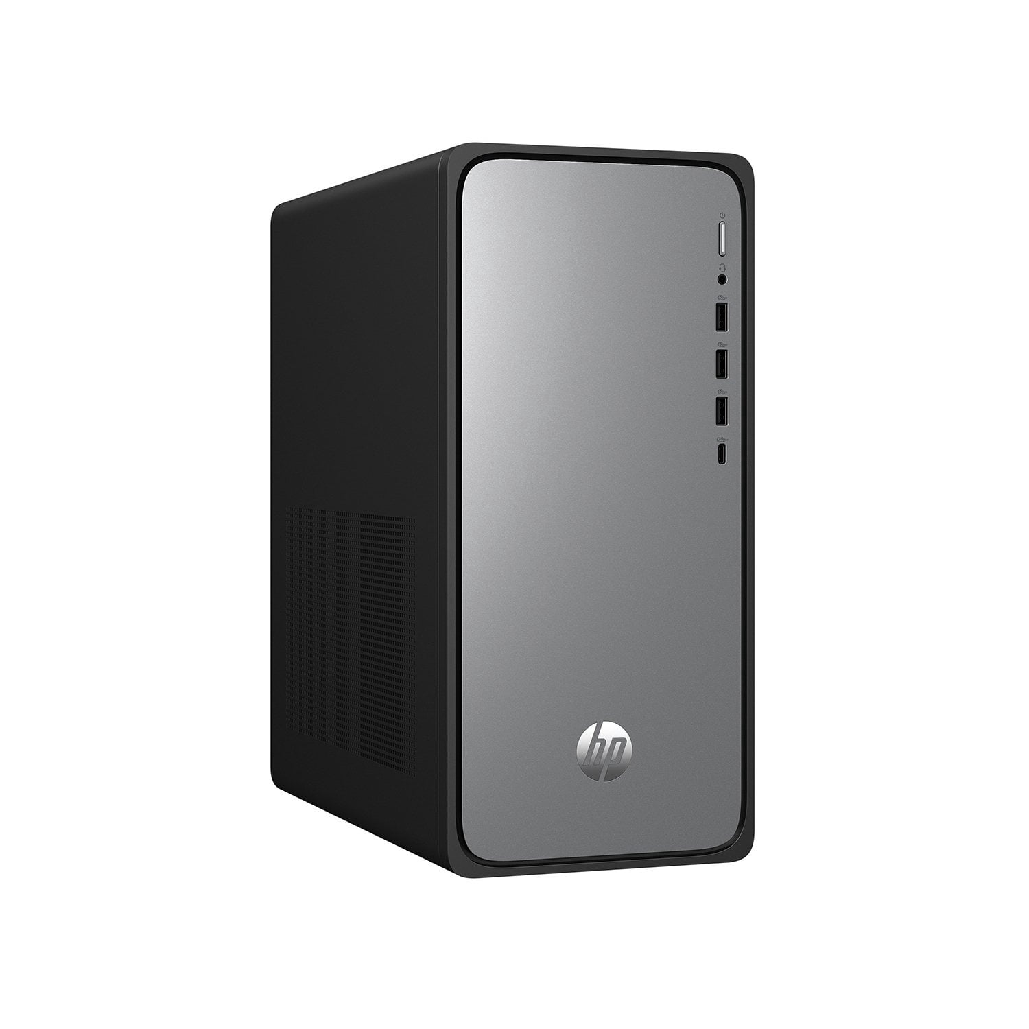 HP OmniDesk Desktop - Thumbnail 3