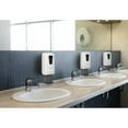 thumbnail image 5 of Automatic Hand Sanitizer/Soap Dispenser, 1200 ml, White (select type), 5 of 10