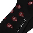 thumbnail image 3 of Ted Baker Men's 5-Pack Dress Sock, 3 of 8