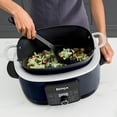 thumbnail image 2 of Ninja 14-in-1, 8.5 Quart PossibleCooker PRO, Multi-Cooker, 2 of 8