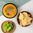 thumbnail image 8 of Fresh Cravings Mild Fajita Chicken Four Layer Dip, 30 oz., 8 of 8