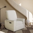thumbnail image 2 of Storkcraft Santos Power Recliner, Choose Color, 2 of 9