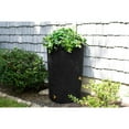 thumbnail image 5 of Impressions Bark 90-Gallon Rain Saver, Assorted Colors, 5 of 5