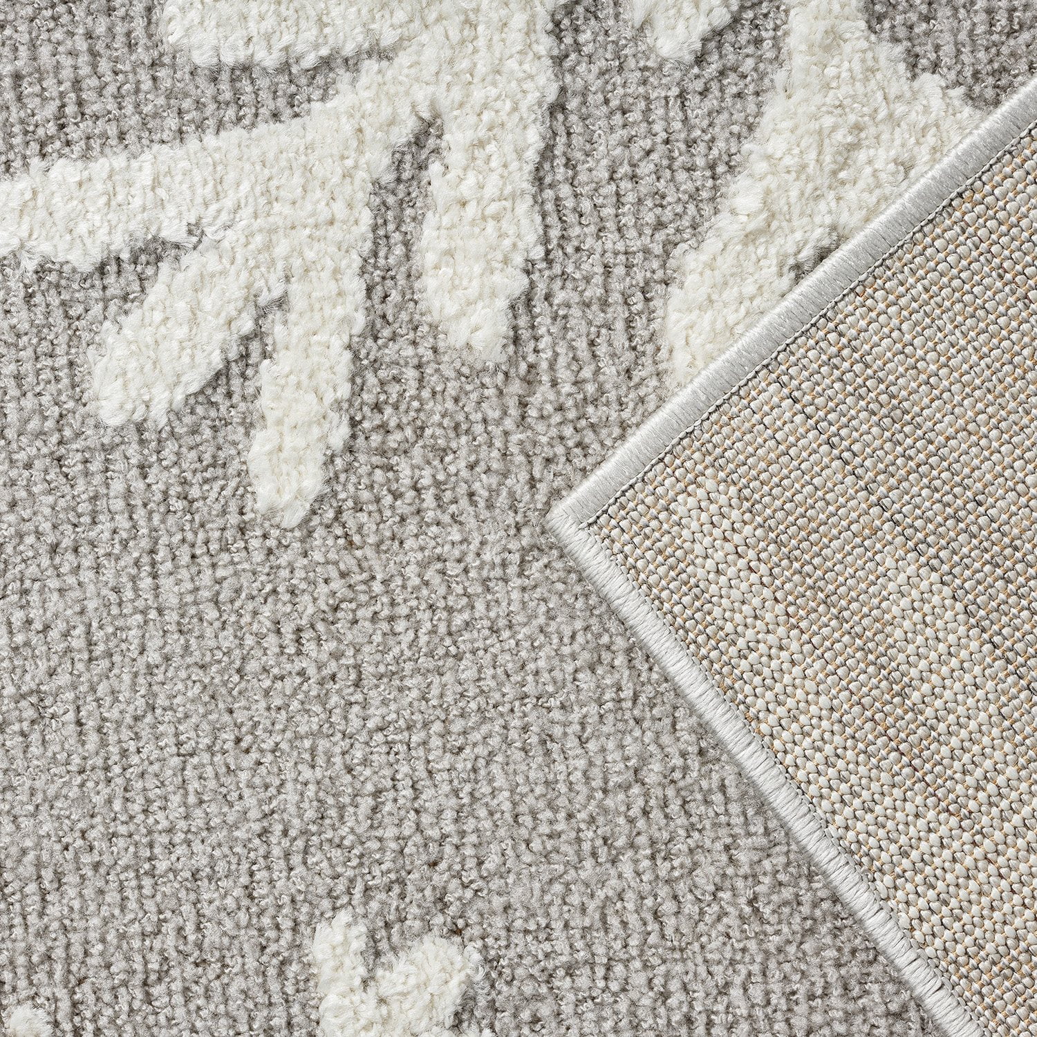 Frosty Bells Winter Whispers Holiday Area Rug, Assorted Sizes