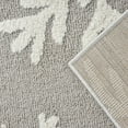 thumbnail image 3 of Frosty Bells Winter Whispers Holiday Area Rug, Assorted Sizes & Styles, 3 of 5