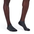 thumbnail image 3 of Reebok Men's 8-Pack Cushion Low-Cut Sock, 3 of 8