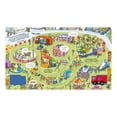 thumbnail image 3 of Wind-up Truck by Fiona Watt, Board Book, 3 of 4