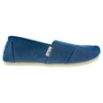 thumbnail image 1 of TOMS Women's Classic Canvas Shoe, 1 of 8