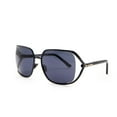 thumbnail image 2 of Tom Ford Women's Goldie Shiny Black Sunglasses, 2 of 4