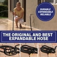 thumbnail image 5 of Xhose Pro DAC-5 Expandable Garden Hose with Brass Fittings, 100', 5 of 10
