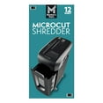 thumbnail image 11 of Member's Mark 12-Sheet Micro-Cut Shredder, 11 of 12
