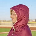thumbnail image 3 of Member's Mark Camping Blanket with Detachable Hood, 3 of 5