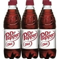 thumbnail image 5 of Diet Dr Pepper Soda 16.9 fl. oz. bottles, 24 pk., 5 of 7
