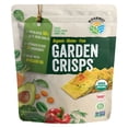 thumbnail image 1 of Gourmet Gatherings Organic Garden Crisp with Avocado Oil Snack, 16oz., 1 of 6