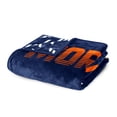 thumbnail image 4 of Logo Brands Morgan State Bears 60"x70" Super Plush Blanket, 4 of 7