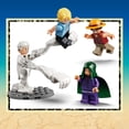 thumbnail image 5 of LEGO ONE PIECE Showdown with Captain Smoker, 547 pc., 5 of 6