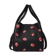 thumbnail image 1 of Rebecca Minkoff Top Handle Eden Satchel, 1 of 3