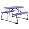 thumbnail image 1 of Lifetime Children's Picnic Table (Assorted Colors), 1 of 20