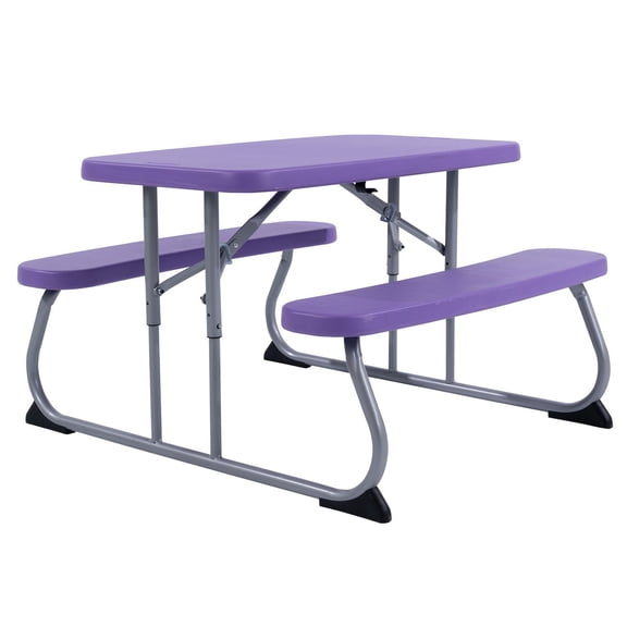Lifetime Children's Picnic Table