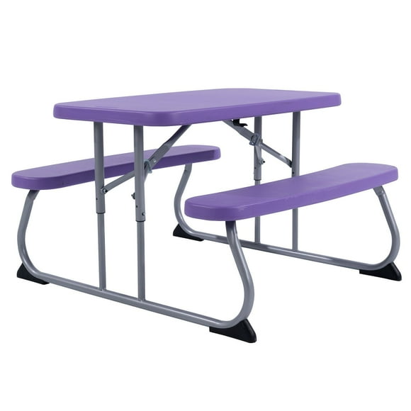 Lifetime Children's Picnic Table (Assorted Colors)
