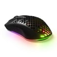 thumbnail image 9 of SteelSeries Aerox 3 Onyx Wireless Mouse, 9 of 12