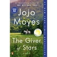 thumbnail image 1 of The Giver of Stars by Jojo Moyes, Paperback, 1 of 1
