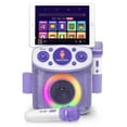 thumbnail image 4 of The Singing Machine Mini Sparkle Karaoke Machine, 4 of 10