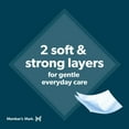 thumbnail image 6 of Member's Mark Soft and Strong 2-Ply Facial Tissues 30 boxes., 110 tissues/box, 6 of 10