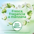 thumbnail image 4 of Suavitel Fabric Conditioner, Fresh Apple, 1 pack, 8 Liters/235 Loads, 4 of 4