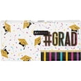 thumbnail image 2 of Artstyle Graduation Lunch Napkins, 6.5" 200 ct., 2 of 7