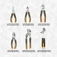 thumbnail image 2 of WORX 6pc Tool Set, 2 of 10