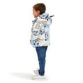 thumbnail image 5 of Character Toddler Boys Puffer Jacket, 5 of 7
