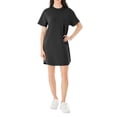 thumbnail image 1 of Member's Mark Women's Short Sleeve Sandwash Dress, 1 of 8
