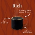 thumbnail image 2 of Starbucks Dark Roast Ground Coffee, Caffe Verona, 32 oz., 2 of 12