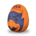 thumbnail image 3 of Logo Brands UTSA Roadrunners Puff Pillow, 3 of 5