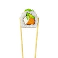 thumbnail image 4 of Member's Mark by FujiSan Smoked Salmon Philly Roll, 10 pcs., 4 of 4