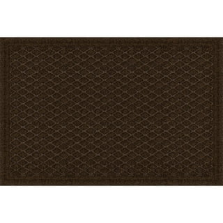 Member's Mark Antimicrobial Diamond Scraper Entrance Mat, Choose Size and Color