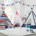 thumbnail image 3 of Member's Mark Indoor Playroom Tent, Choose Color, 3 of 3