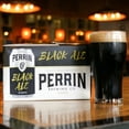 thumbnail image 3 of Perrin Black Ale Beer, 12 fl. oz. can, 15 pk., 3 of 10