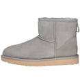 thumbnail image 2 of UGG Ladies Classic Mini Boot, 2 of 3
