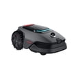 thumbnail image 1 of MOVA LiDAX Ultra 2000 Robot Lawn Mower with 4G for 0.5 Acre, No Wire No RTK+360° 3D LiDAR+AI Vision Auto Mapping, Zero-Edge Cutting, Cut Height 1.2"-3.9", 45% Slope, 150 Mowing Zones, Anti-Theft, 1 of 8