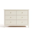 thumbnail image 9 of Graco Sasha 6 Drawer Dresser, Choose Color, 9 of 9