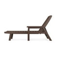 thumbnail image 5 of POLYWOOD Gulf Shores Chaise with Arms, 5 of 8