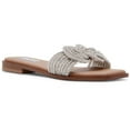 thumbnail image 1 of Steve Madden Women's Bling Sandal, 1 of 8